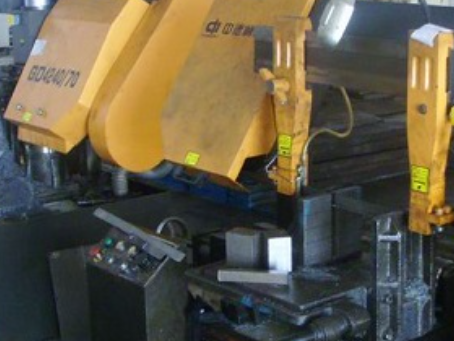 南浔SM45模具钢