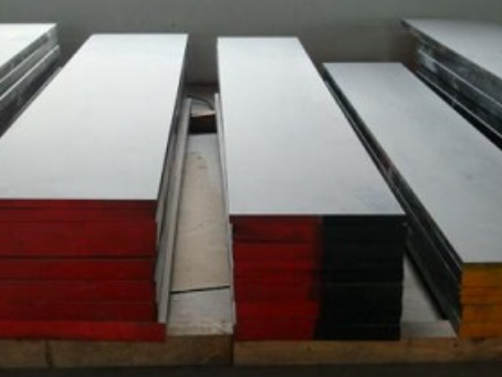 南浔Cr12MoV模具钢