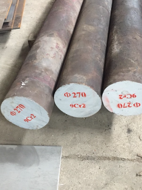 南浔9Cr2工具钢